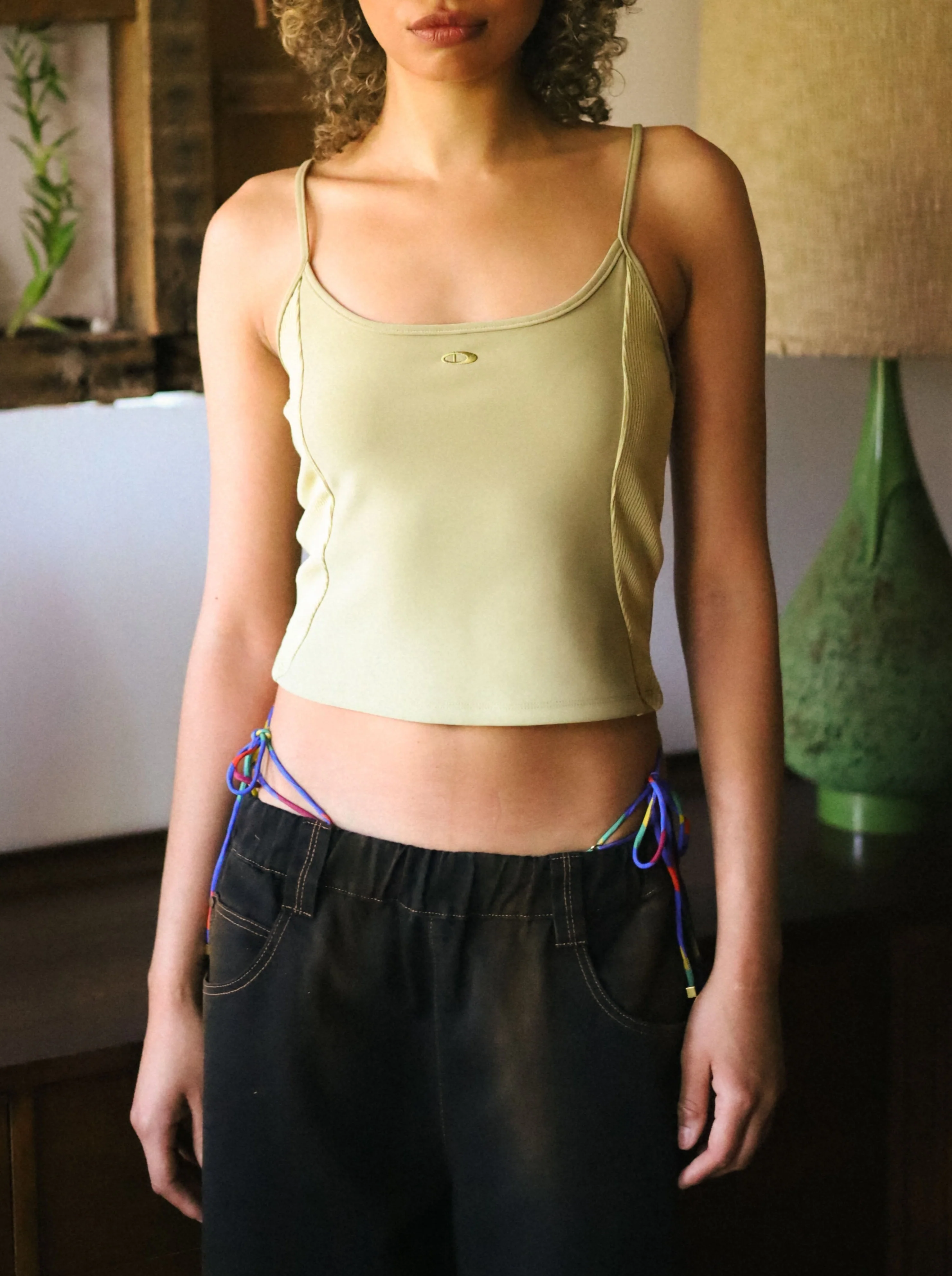 Back to Basics - tops